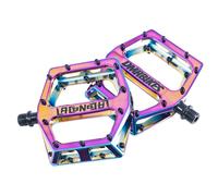 DMR Vault Lacon Edition Flat Pedals - Oil Slick