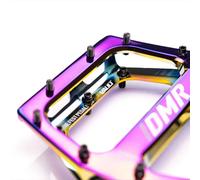 DMR Vault Lacon Edition Flat Pedals - Oil Slick