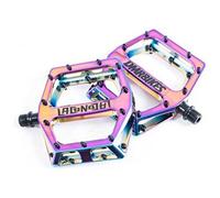 DMR Vault Lacon Edition Flat Mountain Bike Pedals