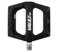 DMR Vault Flat Pedal Magnesium - Black One Size