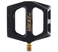 DMR Vault Mag SL Flat Pedals - Black