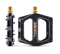 DMR Vault Mag SL Flat Pedals - Black