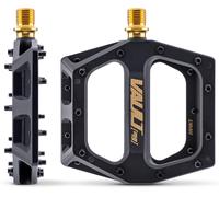 DMR Vault Mag SL Flat Pedals - Black