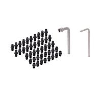 DMR - Vault Mag V-Grip Pins