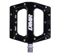 DMR Vault Midi V2 MTB Flat Pedals, Black