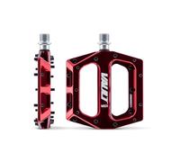 DMR Vault MIDI - MTB Pedal - Red - V2