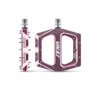 DMR Vault MTB Pedal - Punch Pink