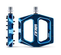 DMR Vault Pedals 9/16" Flat Platform MTB Mountain Bike Downhill Enduro Bike New