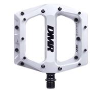 Dmr Vault Pedals Brendog Ice, One Size