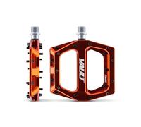 DMR Vault Pedals Copper Orange 9/16" MTB DH Enduro AM BMX Flat Alloy