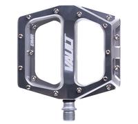 DMR Vault Pedals Full Silver