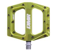 DMR Vault Pedals Lemon Lime