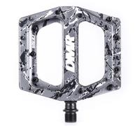 DMR Flat Pedal Vault Special Edition Liquid Camo Grey One Size