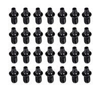 DMR Moto X Pin Set For Vault Pedals - Black Black