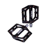DMR Bikes Vault Flat Pedal With Copper Pins - Black One Size