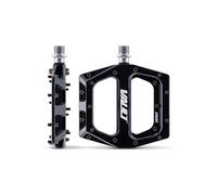 DMR Vault Pedals Special Edition | Black With Copper Pins | Alloy 9/16" Platform