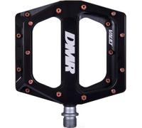 DMR Bikes Vault Flat Pedal With Copper Pins - Black One Size