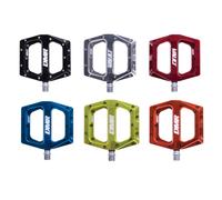 DMR Vault V2 Flat Pedals - Graphite Grey