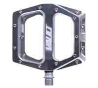 DMR Vault V2 Flat Pedals - Silver