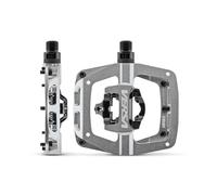 DMR Versa MTB Pedal - Silver