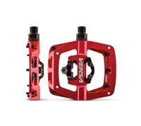 DMR Versa Pedal - Red