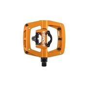 DMR Versa Pedal - Orange
