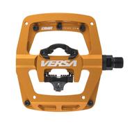 DMR Versa Pedal - Orange Orange