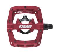 DMR Versa Pedal - Red