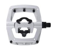 DMR Versa Pedal - Silver Silver