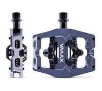 DMR VMAX Pedals - RD Grey