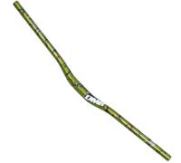 DMR Wingbar MK4 800mm Alloy Handlebar 35mm Clamp 20mm Rise Special Edition Liquid Camo Green