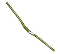 DMR Wingbar Mk4 Riser Handlebars - Limited Edition - Liquid Green / 800mm / 20mm / 31.8mm