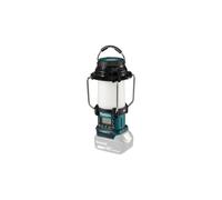 DMR056 Radio Tube Flashlight 18V AM/FM/DAB