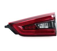 dmSJEr Rear Outer Tail Light compatible for Nissan Qashqai 2016-2021 -2019-2021 Car Includes Brake Fog and Running Lights,2019-2021-Left