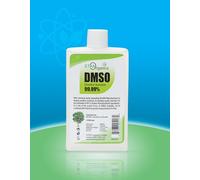DMSO Dimethyl sulfoxide Etra Organic (DMSO 99.9%- 100ml)
