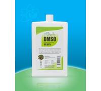 DMSO Dimethyl sulfoxide Etra Organic (DSMO 99.9%- 250ml)