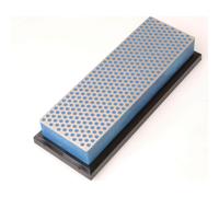 Diamond Whetstone 150Mm Plastic Case Blue 325 Grit Coarse DMTW6CP