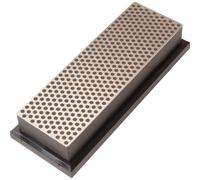 DMT 150mm Diamond Whetstone and Plastic Case Extra Coarse