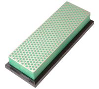 DMT Bench Whetstone (Plastic Case) - Extra Fine 1,200g