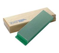 DMT 200mm Double Sided Sharpening Diamond Whetstone
