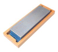 DMT 200mm Double Sided Sharpening Diamond Whetstone