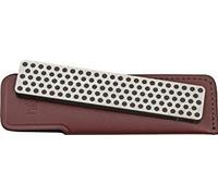 DMT 4-in. Diamond Whetstone Extra-Coarse Knife Sharpener - Black, N/A