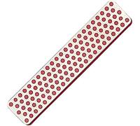 DMT 4-in. Diamond Whetstone Fine Knife Sharpener - Red, N/A