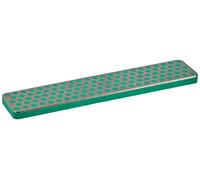 DMT 4-in. Diamond Whetstone for use with Aligner Extra Fine Knife Sharpener - Green, N/A
