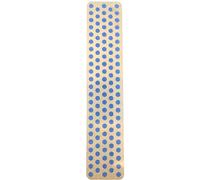 DMT 4-in. Diamond Whetstonefor use with Aligner Coarse Knife Sharpener - Blue, N/A