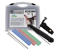 DMT A-PROKIT Aligner Prokit Diamond Sharpener - Multi-Colour