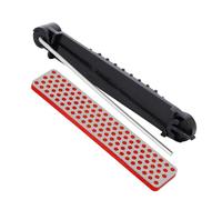 DMT AHF Aligner Interchangeable Stone Holder with Fine Stone