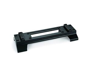 DMT B8250 DuoSharp DuoBase - bench stone base , Black
