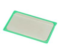 DMT D3E Credit Card Diamond Whetstone 83mm Extra Fine