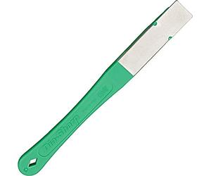 DMT D2E 2.5-Inch Dia-Sharp Extra-Fine Diamond Mini-Hone - Clear